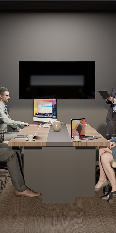 4_Meeting Room