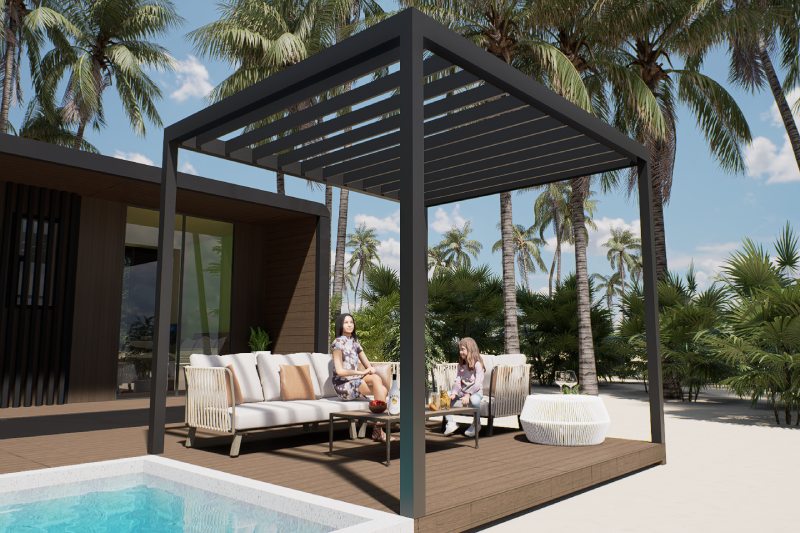 Pergola