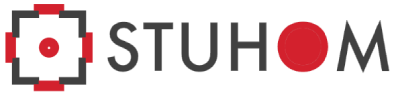 Stuhom Logo